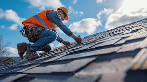 Best Emergency Roof Repair  in Magnolia, OH